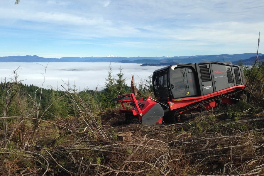 Prinoth